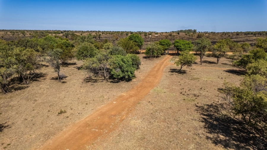 Commercial Property for Sale in Kloppersbos Gauteng