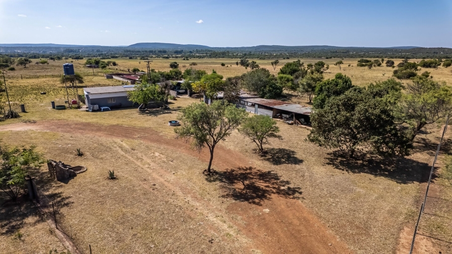 Commercial Property for Sale in Kloppersbos Gauteng