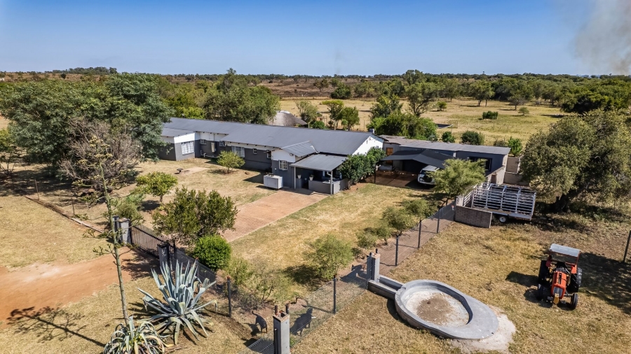 Commercial Property for Sale in Kloppersbos Gauteng