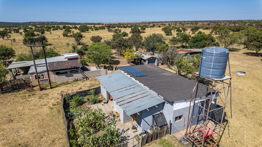 Commercial Property for Sale in Kloppersbos Gauteng