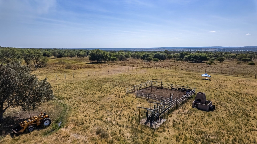 Commercial Property for Sale in Kloppersbos Gauteng