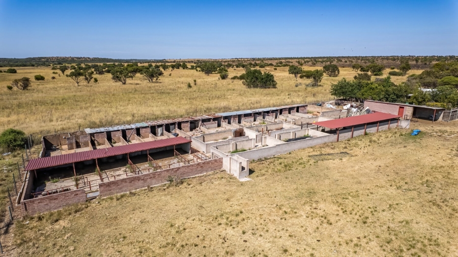 Commercial Property for Sale in Kloppersbos Gauteng