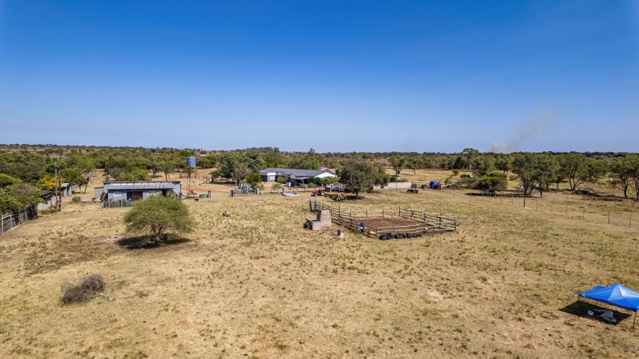 Commercial Property for Sale in Kloppersbos Gauteng