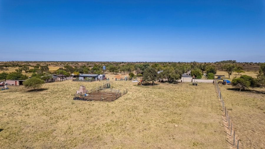 Commercial Property for Sale in Kloppersbos Gauteng