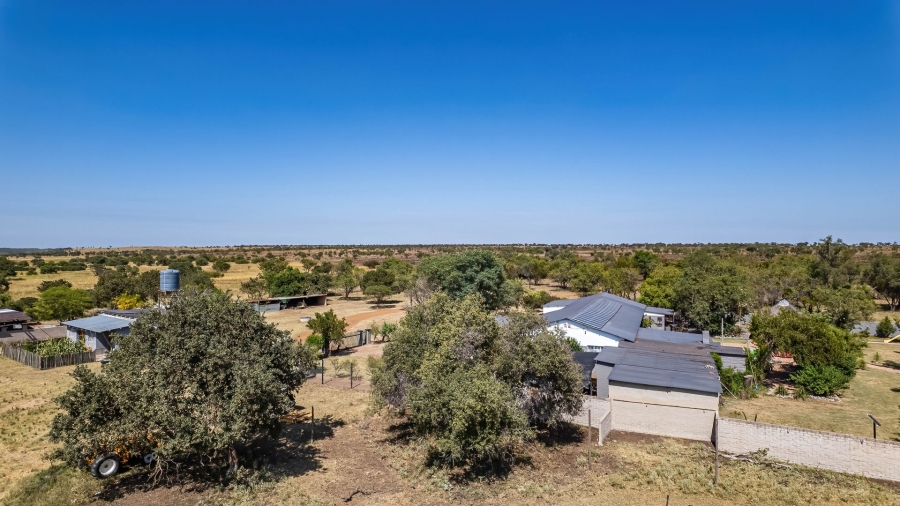 Commercial Property for Sale in Kloppersbos Gauteng