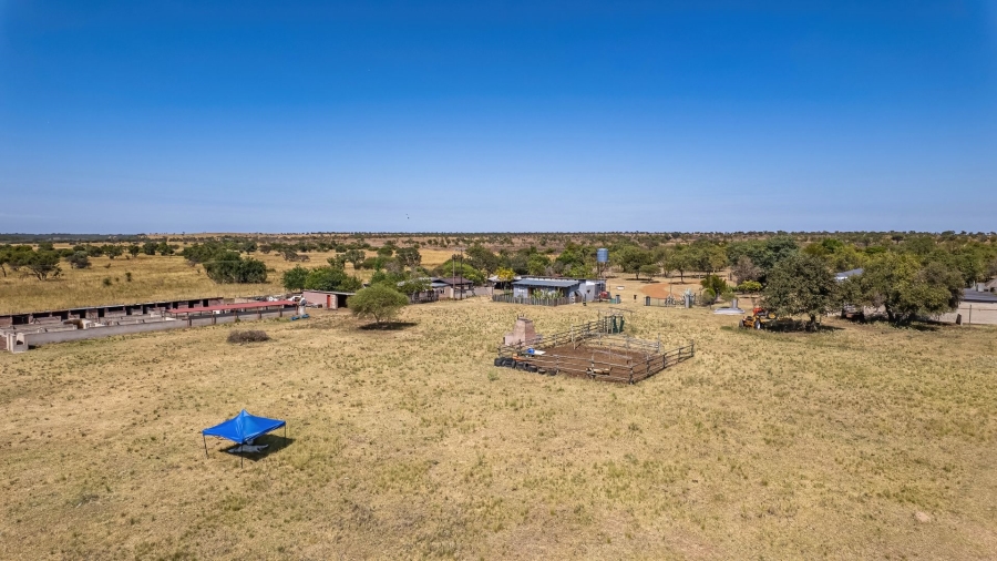 Commercial Property for Sale in Kloppersbos Gauteng