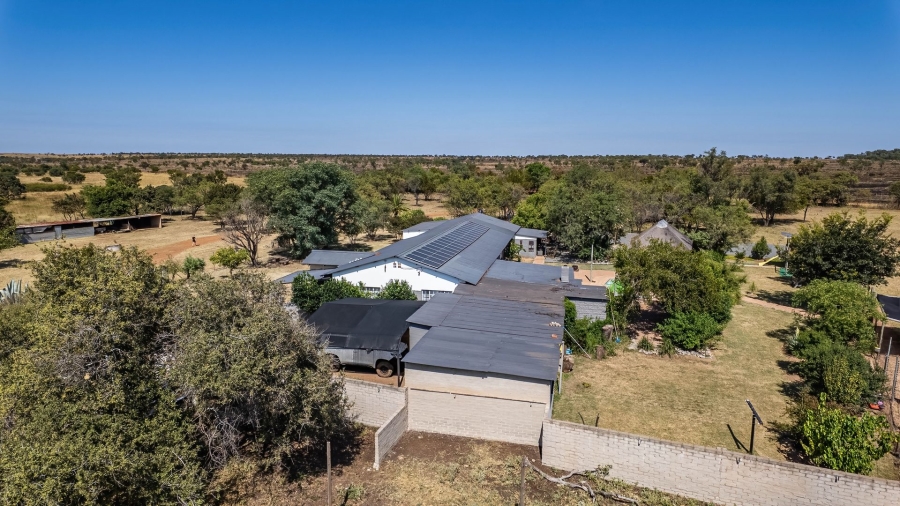 Commercial Property for Sale in Kloppersbos Gauteng