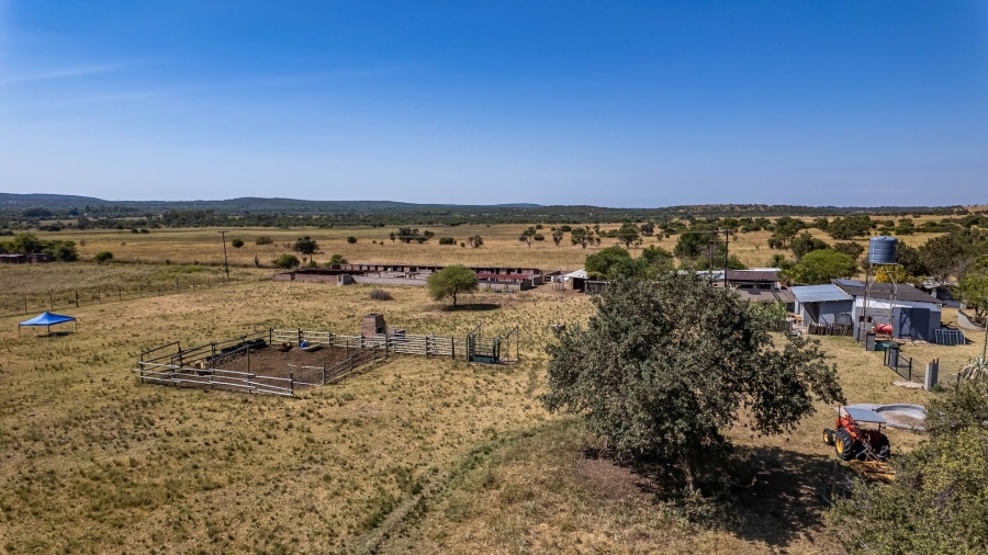 Commercial Property for Sale in Kloppersbos Gauteng