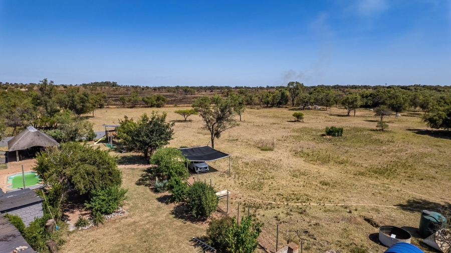 Commercial Property for Sale in Kloppersbos Gauteng