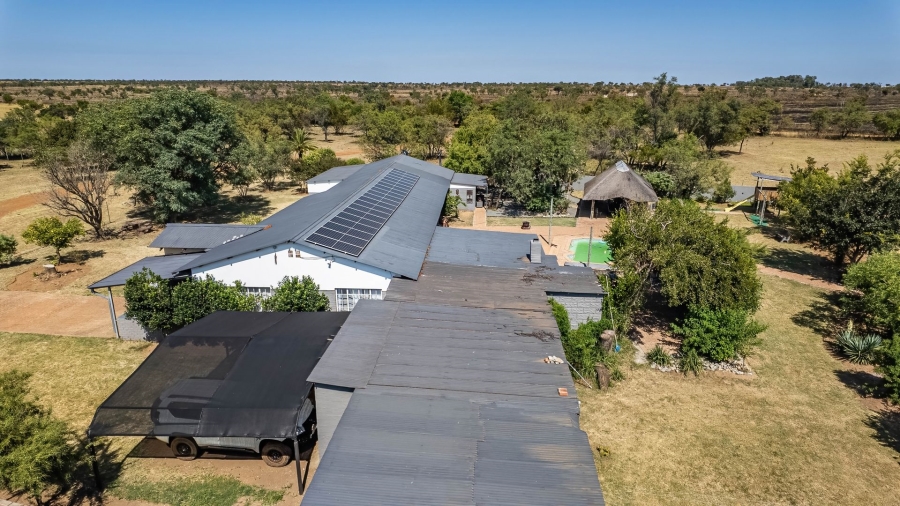 Commercial Property for Sale in Kloppersbos Gauteng