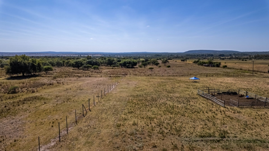 Commercial Property for Sale in Kloppersbos Gauteng