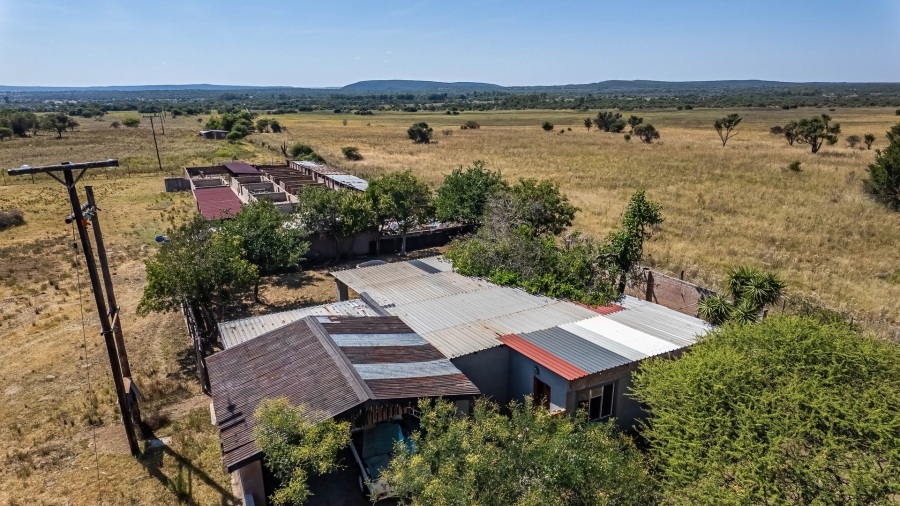Commercial Property for Sale in Kloppersbos Gauteng