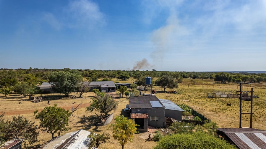 Commercial Property for Sale in Kloppersbos Gauteng