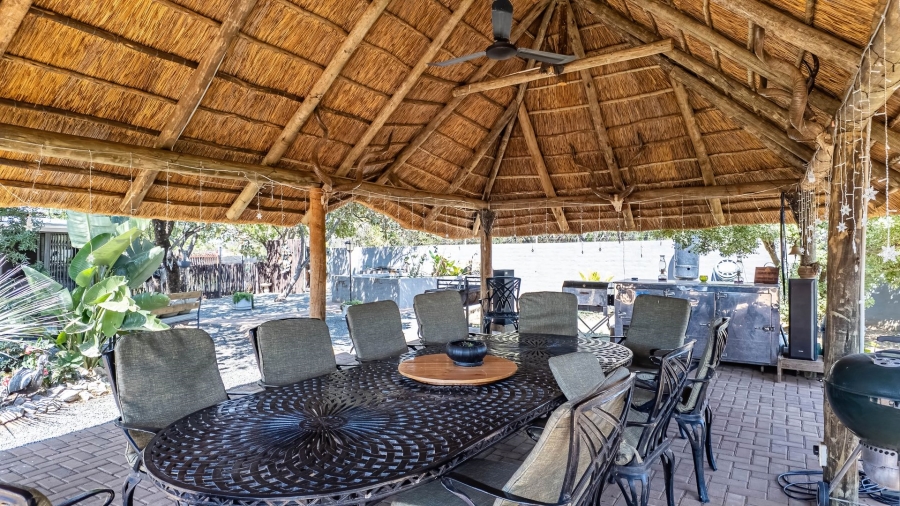 Commercial Property for Sale in Kloppersbos Gauteng