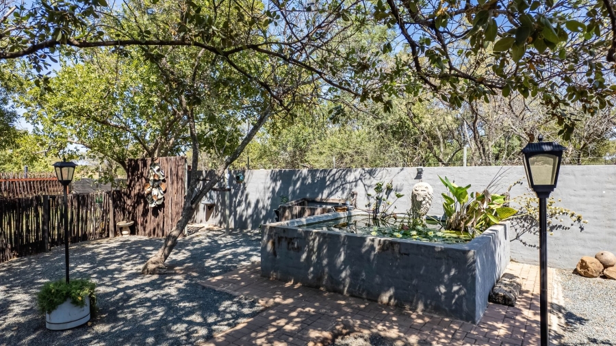 Commercial Property for Sale in Kloppersbos Gauteng