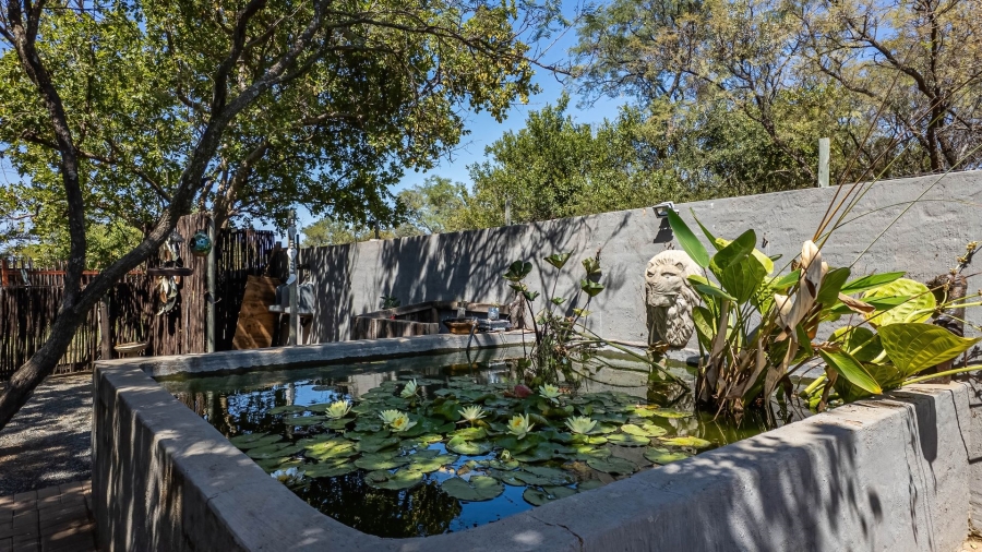 Commercial Property for Sale in Kloppersbos Gauteng