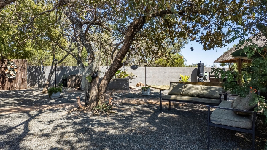 Commercial Property for Sale in Kloppersbos Gauteng