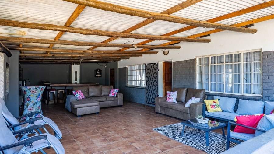 Commercial Property for Sale in Kloppersbos Gauteng