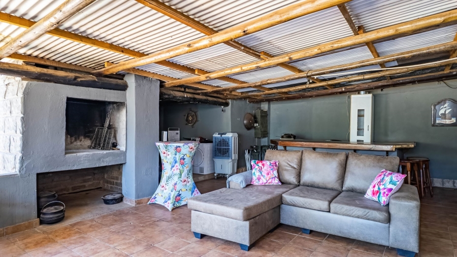 Commercial Property for Sale in Kloppersbos Gauteng