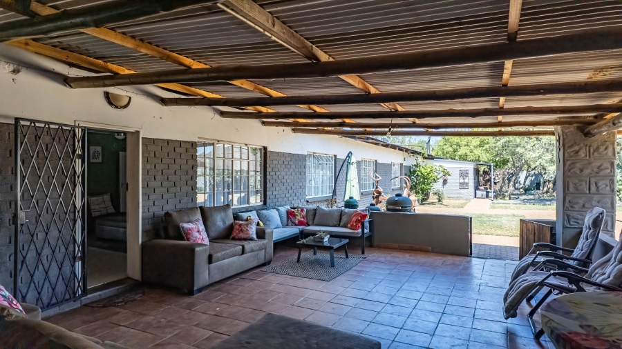 Commercial Property for Sale in Kloppersbos Gauteng