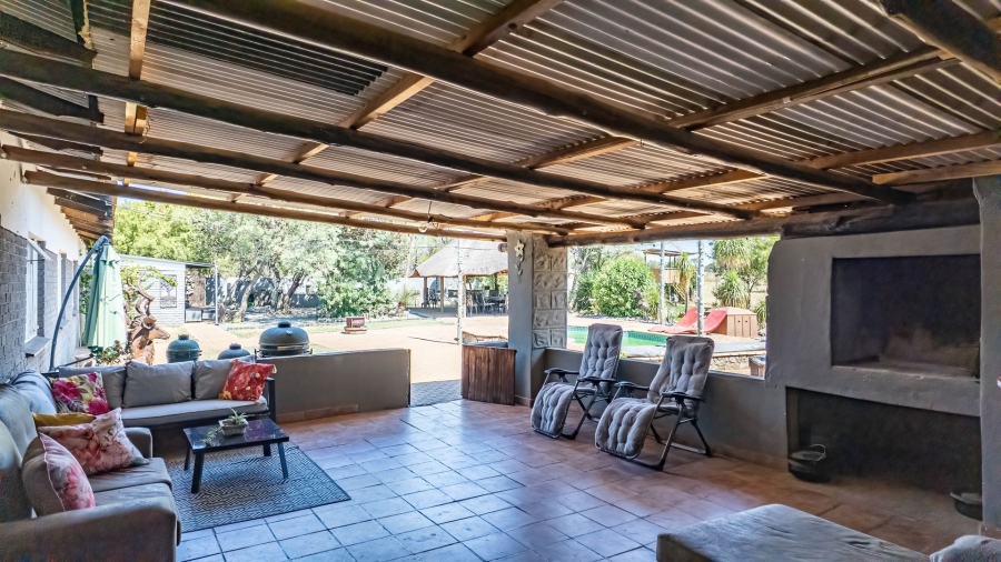 Commercial Property for Sale in Kloppersbos Gauteng