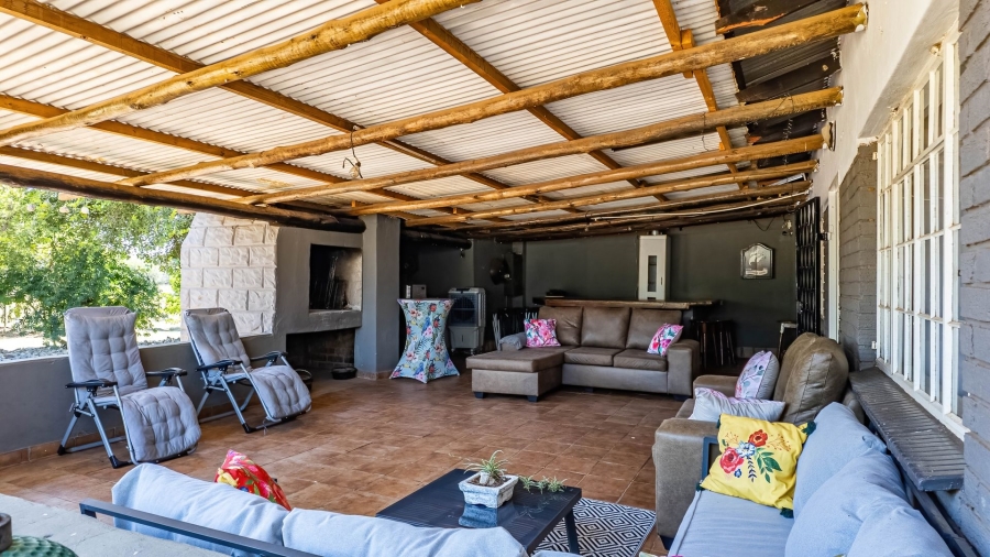 Commercial Property for Sale in Kloppersbos Gauteng