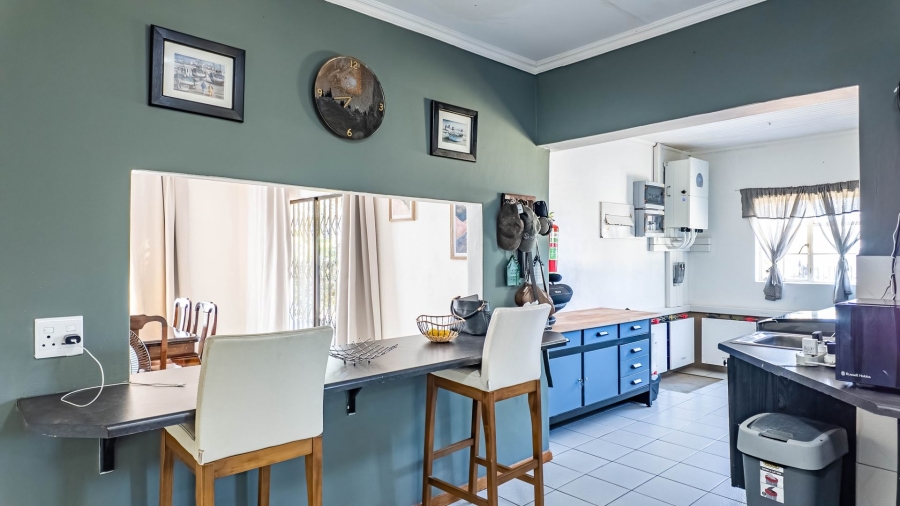 Commercial Property for Sale in Kloppersbos Gauteng