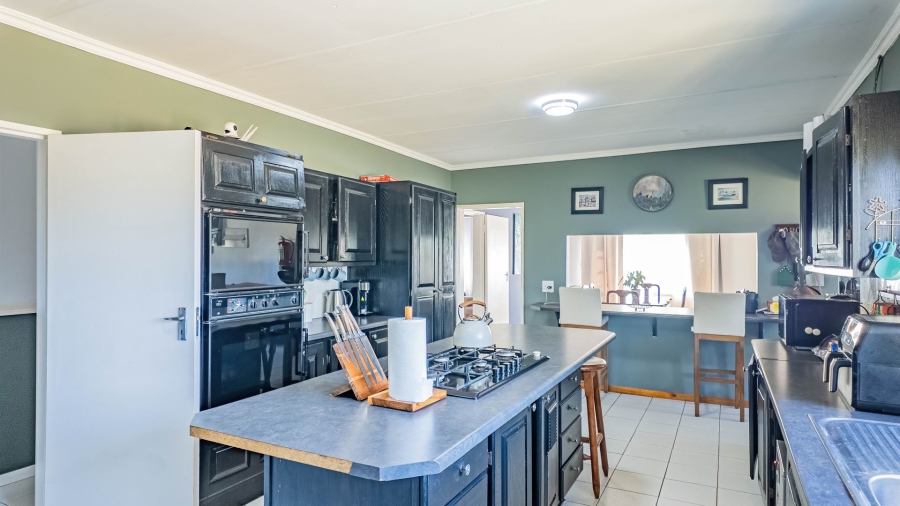 Commercial Property for Sale in Kloppersbos Gauteng