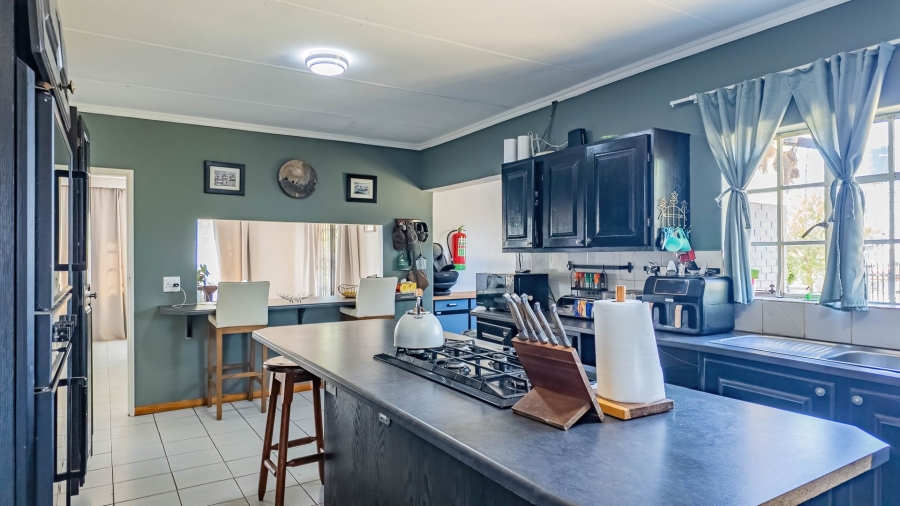 Commercial Property for Sale in Kloppersbos Gauteng