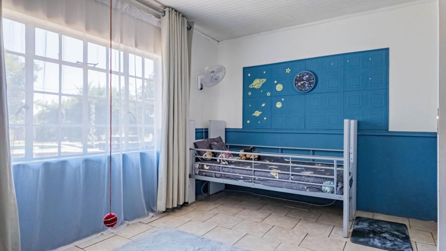 Commercial Property for Sale in Kloppersbos Gauteng