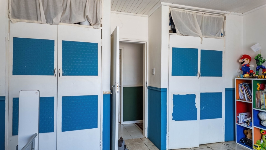 Commercial Property for Sale in Kloppersbos Gauteng