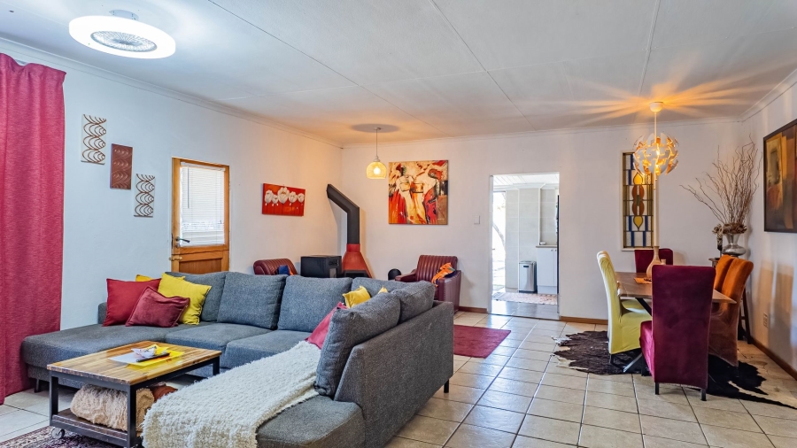 Commercial Property for Sale in Kloppersbos Gauteng