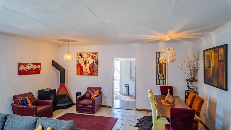 Commercial Property for Sale in Kloppersbos Gauteng