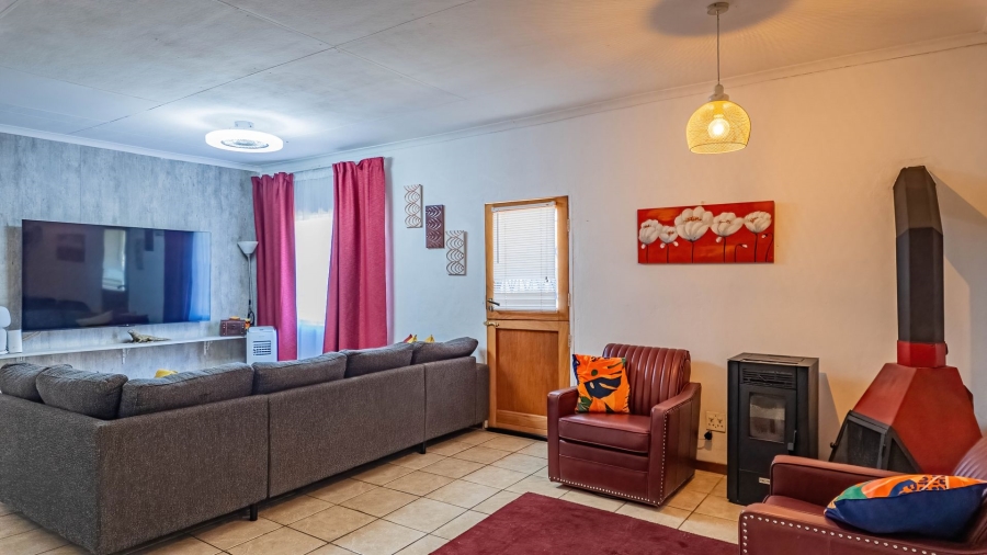 Commercial Property for Sale in Kloppersbos Gauteng