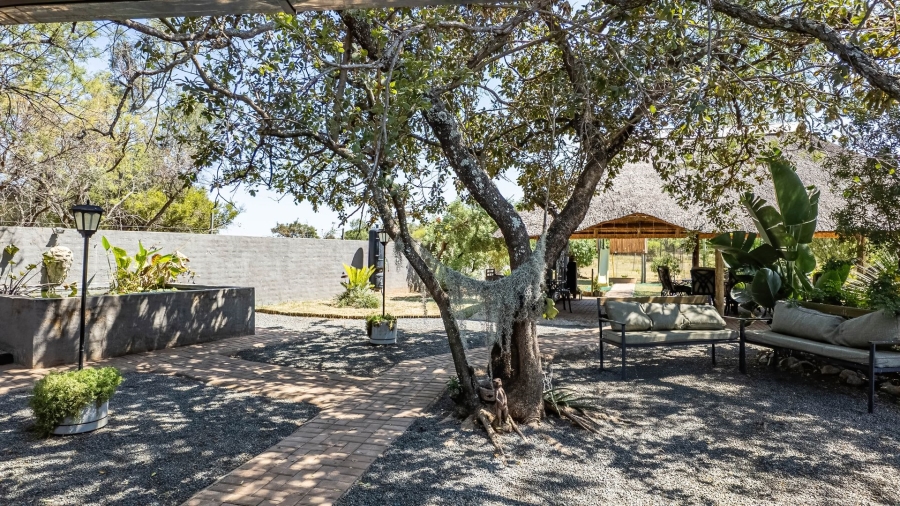 Commercial Property for Sale in Kloppersbos Gauteng