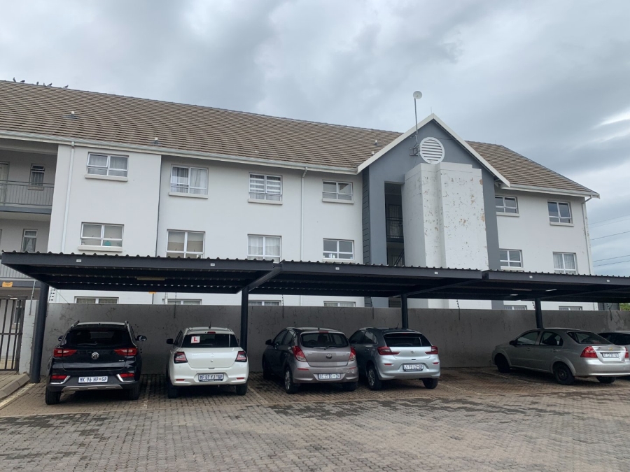 To Let 2 Bedroom Property for Rent in Doringkloof Gauteng
