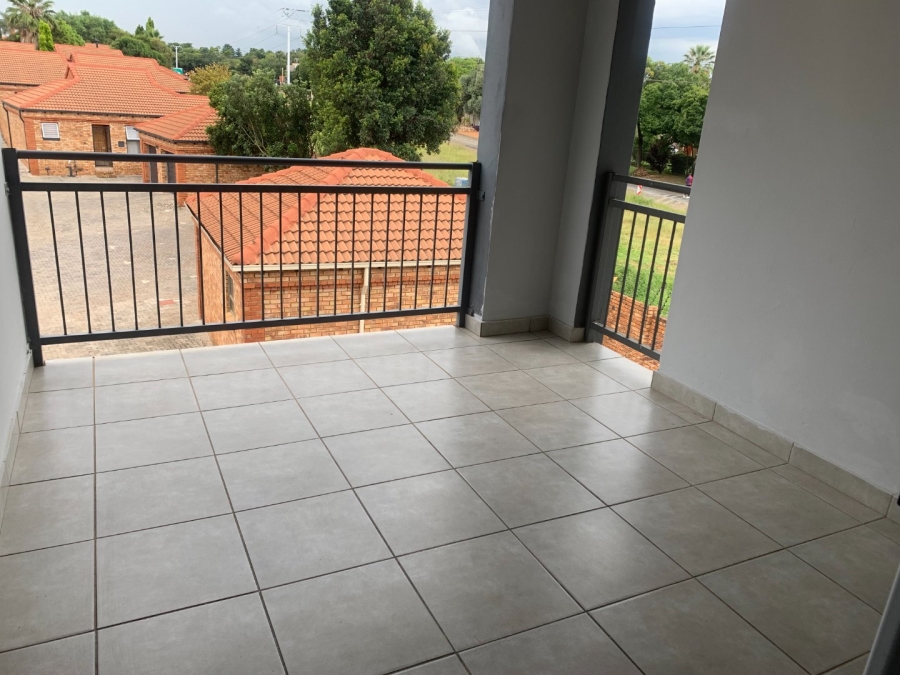 To Let 2 Bedroom Property for Rent in Doringkloof Gauteng