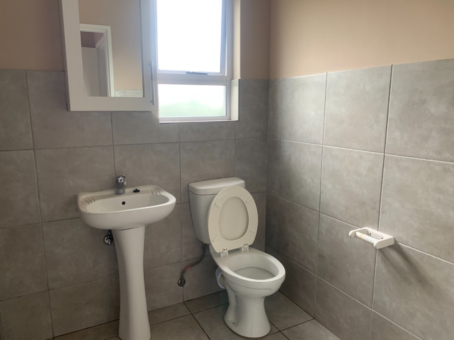 To Let 2 Bedroom Property for Rent in Doringkloof Gauteng