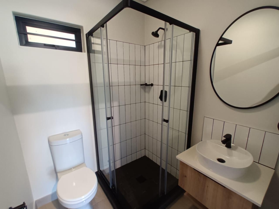 To Let 2 Bedroom Property for Rent in Mulbarton Gauteng