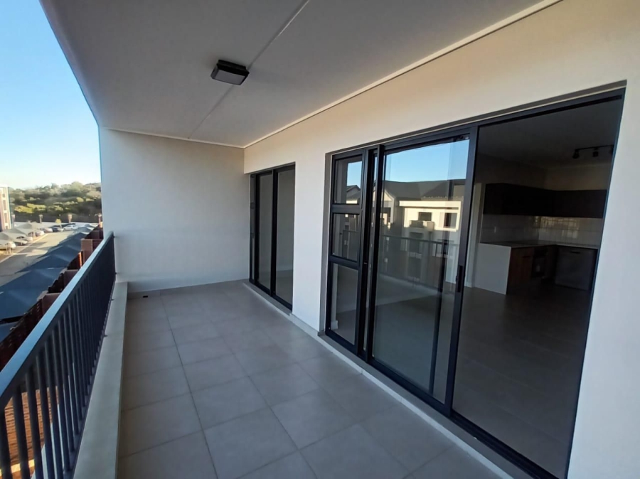 To Let 2 Bedroom Property for Rent in Mulbarton Gauteng