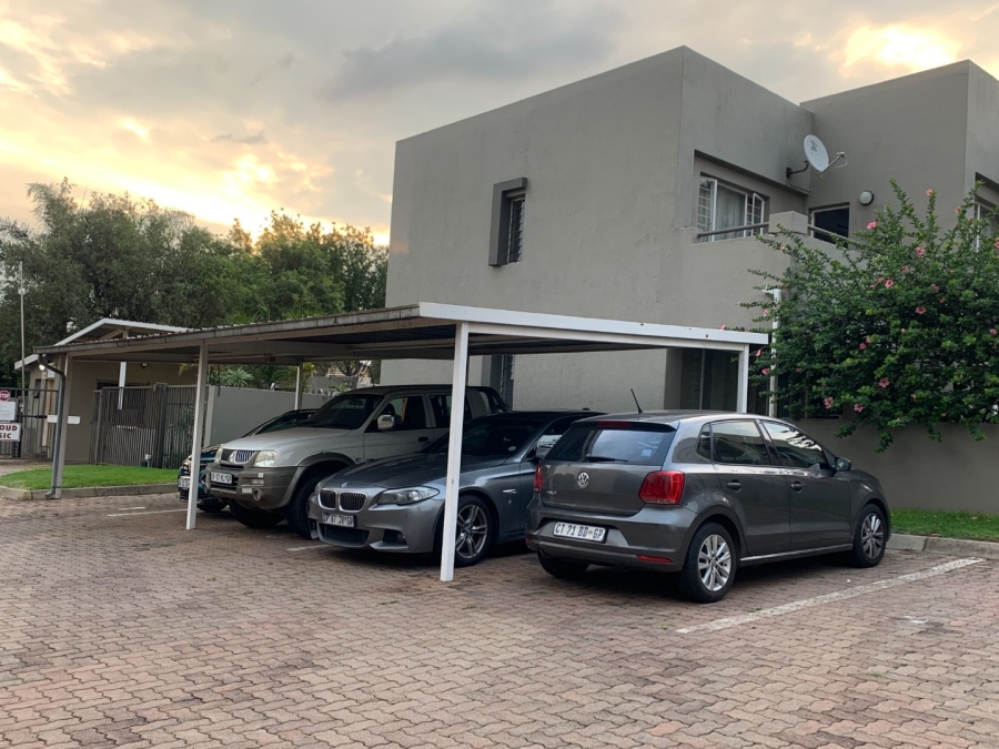 To Let 2 Bedroom Property for Rent in Halfway Gardens Gauteng