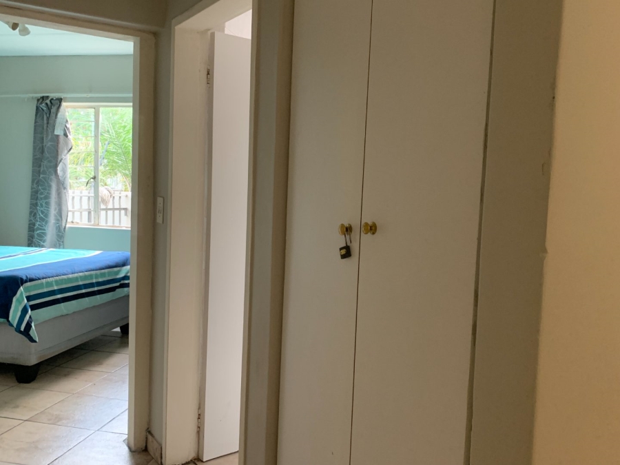 To Let 2 Bedroom Property for Rent in Halfway Gardens Gauteng