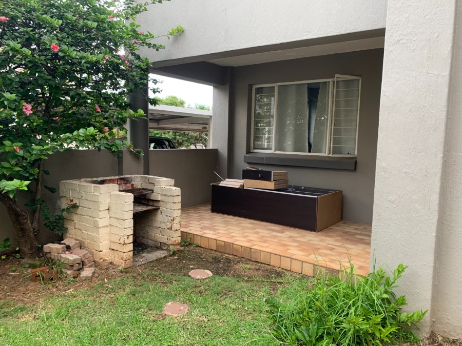 To Let 2 Bedroom Property for Rent in Halfway Gardens Gauteng