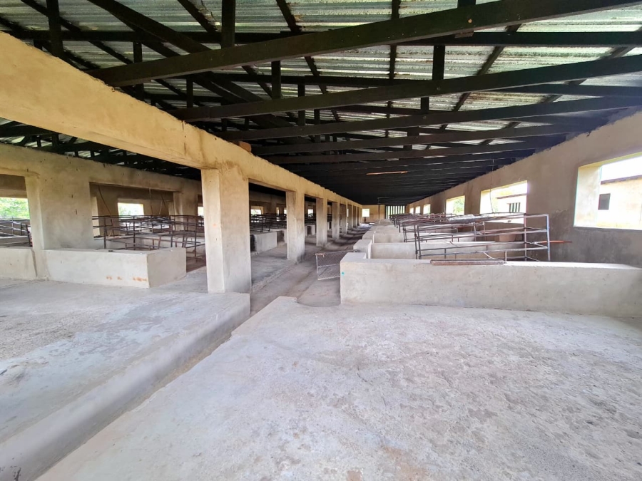 Commercial Property for Sale in Lusthof Gauteng