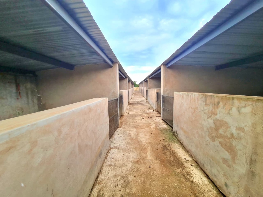 Commercial Property for Sale in Lusthof Gauteng