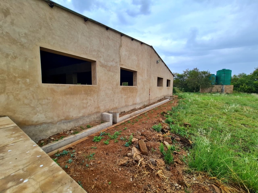 Commercial Property for Sale in Lusthof Gauteng