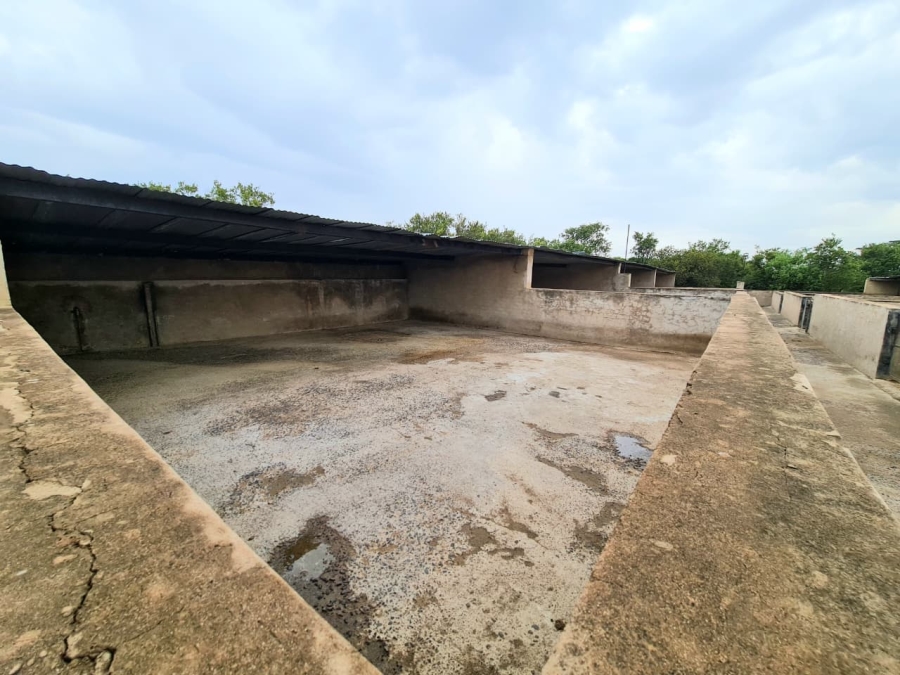 Commercial Property for Sale in Lusthof Gauteng