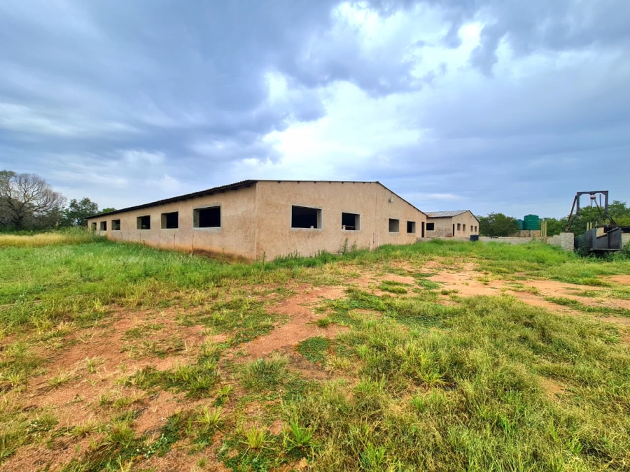 Commercial Property for Sale in Lusthof Gauteng