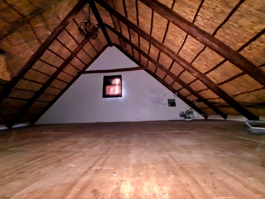 Commercial Property for Sale in Lusthof Gauteng