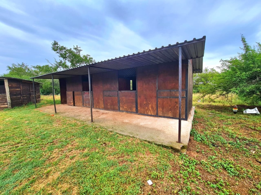 Commercial Property for Sale in Lusthof Gauteng